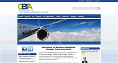 Desktop Screenshot of bwbta.org