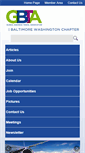 Mobile Screenshot of bwbta.org